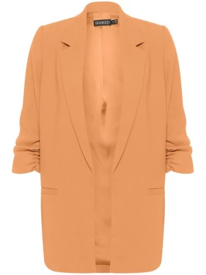 Obrázek produktu Blejzr Soaked in Luxury oranžová