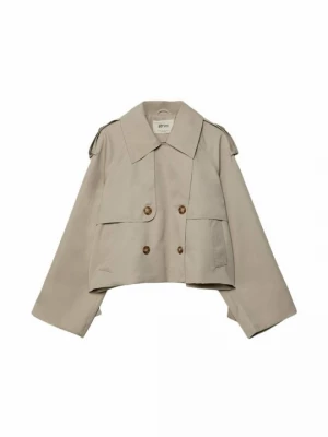 Obrázek produktu Blejzr Stradivarius kamenná