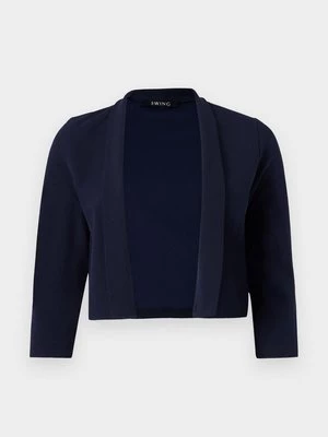 Obrázek produktu Blejzr Swing tmavě modrá