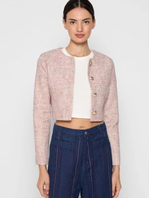 Obrázek produktu Blejzr Ted Baker světle růžová