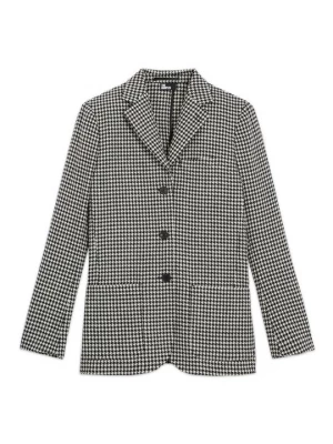 Obrázek produktu Blejzr The Kooples černá