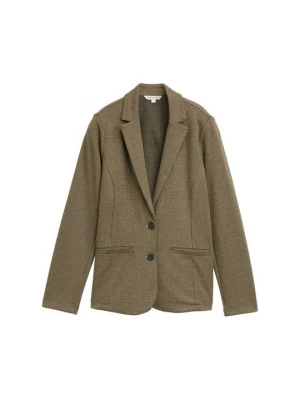Obrázek produktu Blejzr Tom Tailor hnědá