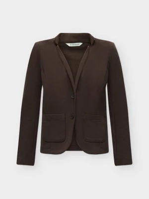 Obrázek produktu Blejzr Tom Tailor tmavě hnědá