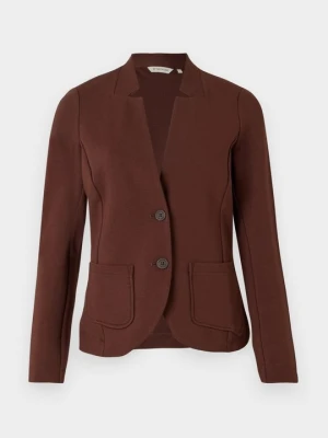 Obrázek produktu Blejzr Tom Tailor tmavě hnědá