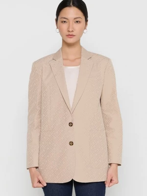 Obrázek produktu Blejzr Tommy Hilfiger béžová