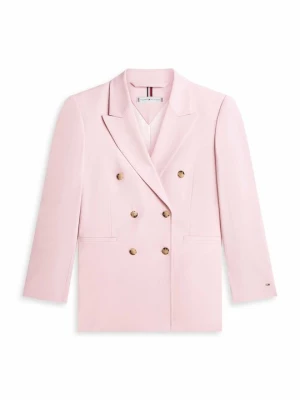 Obrázek produktu Blejzr Tommy Hilfiger světle růžová