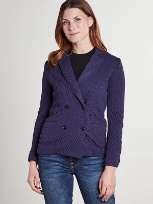 Obrázek produktu Blejzr Trussardi tmavě modrá
