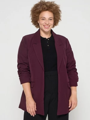 Obrázek produktu Blejzr Vero Moda bordó