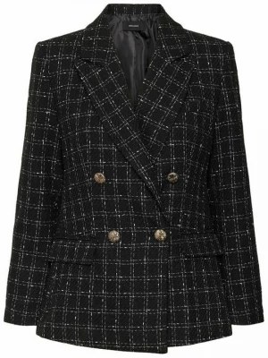 Obrázek produktu Blejzr Vero Moda černá