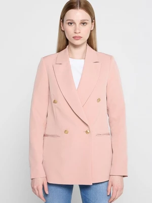Obrázek produktu Blejzr Vero Moda světle růžová
