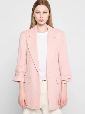 Obrázek produktu Blejzr Vero Moda světle růžová