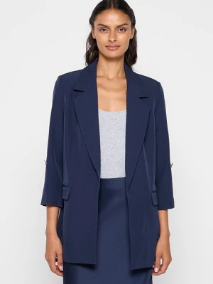 Obrázek produktu Blejzr Vero Moda tmavě modrá