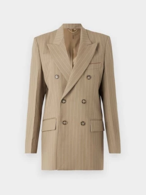 Obrázek produktu Blejzr Victoria Beckham béžová