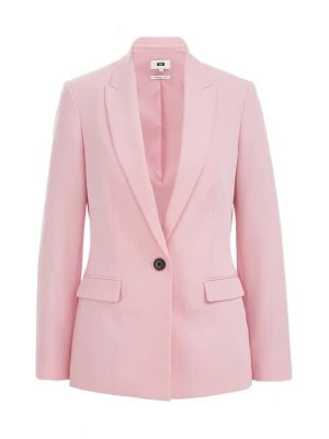 Obrázek produktu Blejzr WE Fashion světle růžová