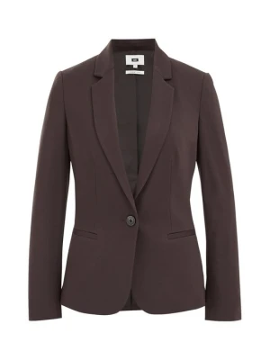 Obrázek produktu Blejzr WE Fashion tmavě hnědá