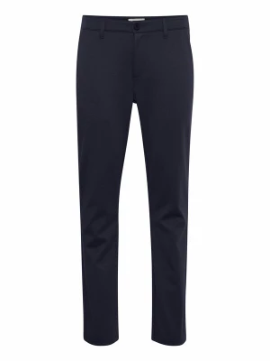 Obrázek produktu BLEND Chino kalhoty 'Langford' námořnická modř