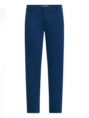 Obrázek produktu BLEND Chino kalhoty 'Langford' námořnická modř