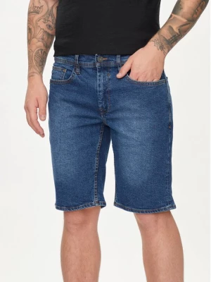 Obrázek produktu Blend Džínové šortky 20716686 Modrá Slim Fit