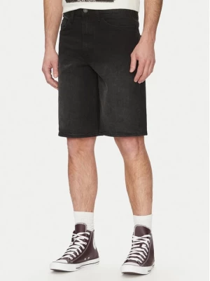 Obrázek produktu Blend Džínové šortky 20718406 Černá Relaxed Fit