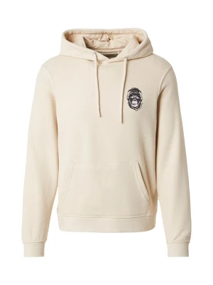 Obrázek produktu BLEND Mikina 'BHKOA' khaki / černá