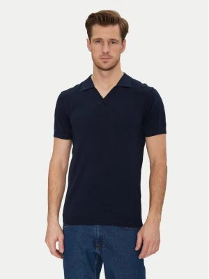 Obrázek produktu Blend Polokošile 20718362 Tmavomodrá Regular Fit