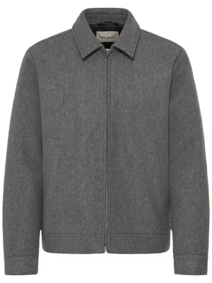Obrázek produktu BLEND Přechodná bunda 'BHGARVIE' tmavě šedá