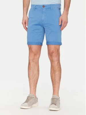 Obrázek produktu Blend Šortky z materiálu 20717939 Modrá Regular Fit