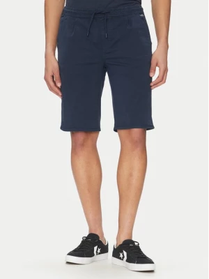 Obrázek produktu Blend Šortky z materiálu 20718156 Tmavomodrá Regular Fit