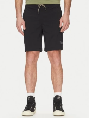 Obrázek produktu Blend Sportovní kraťasy 20717891 Černá Regular Fit