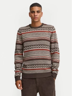 Obrázek produktu Blend Svetr 20717485 Hnědá Regular Fit