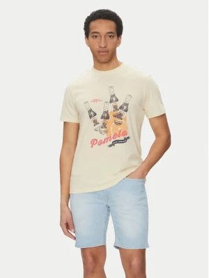 Obrázek produktu Blend T-Shirt 20718263 Béžová Regular Fit