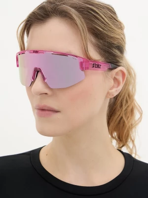 Obrázek produktu Bliz sluneční brýle dámské Matrix Small růžová