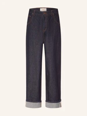 Obrázek produktu Blkvis Džíny Selvedge Regular Fit 9301 dark blue
