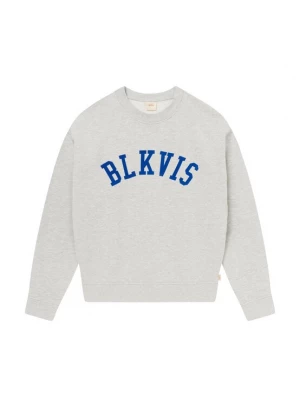 Obrázek produktu BLKVIS Mikina antracitová