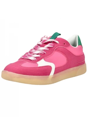 Obrázek produktu Blowfish Malibu Tenisky 'TASTIC' pink / světle růžová / bílá