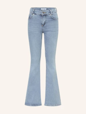 Obrázek produktu Blue Effect Džíny S Rozšiřujícím Se Střihem 9698 medium blue