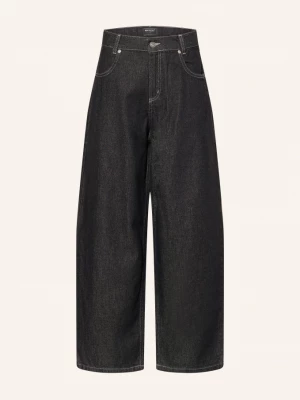Obrázek produktu Blue Effect Džíny S Volným Střihem 9784 black stone washed