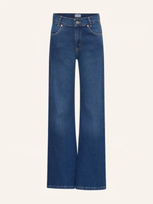 Obrázek produktu Blue Effect Džíny Slim Fit 9686 dark blue tint