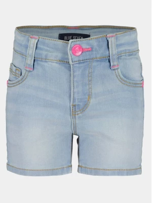 Obrázek produktu Blue Seven Džínové šortky 740076 X Modrá Regular Fit