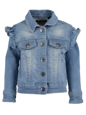 Obrázek produktu Blue Seven Jeansová bunda 925000 X Modrá Regular Fit
