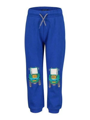 Obrázek produktu BLUE SEVEN Kalhoty béžová / modrá / šedá / smaragdová