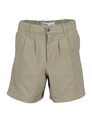 Obrázek produktu BLUE SEVEN Kalhoty se sklady v pase khaki