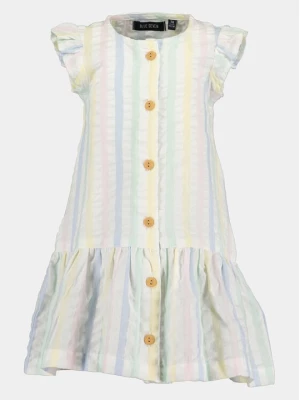 Obrázek produktu Blue Seven Letní šaty 919047 X Barevná Regular Fit