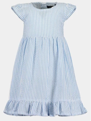 Obrázek produktu Blue Seven Letní šaty 919048 X Světle modrá Regular Fit