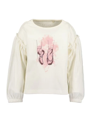 Obrázek produktu BLUE SEVEN Tričko růžová / offwhite
