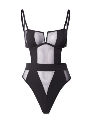 Obrázek produktu Bluebella Body 'Orla Wired' černá