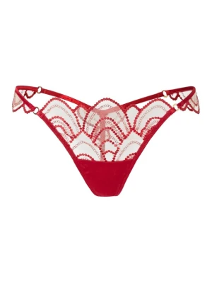 Obrázek produktu Bluebella Tanga 'Soraya' červená