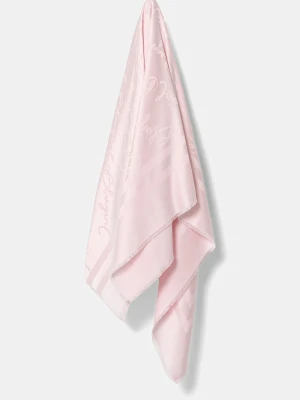 Obrázek produktu Blugirl Blumarine Šátek růžová