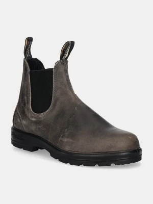Obrázek produktu Blundstone Boty s gumou hnědá
