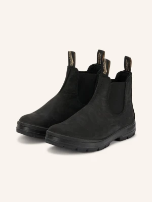 Obrázek produktu Blundstone Chelsea Boots tmavě hnědá